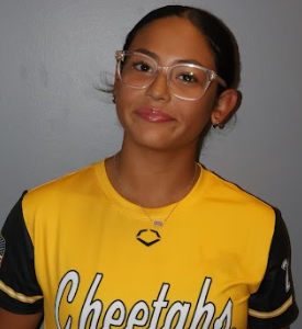 Delilah Rodriguez