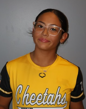 Delilah Rodriguez