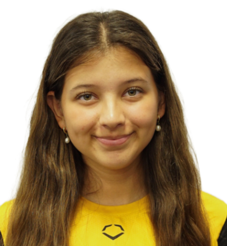 2027 SOFIA HEGGIE