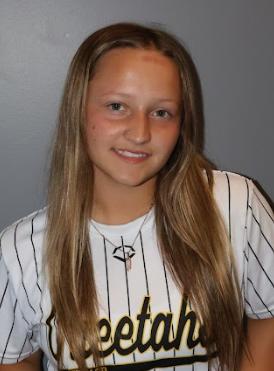 Kylie Stevens