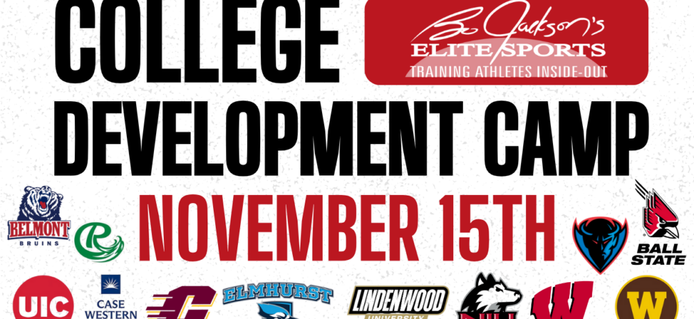 Come Join Us And The Following Colleges on Nov 15th!