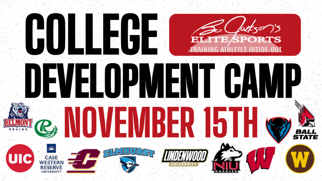 Come Join Us And The Following Colleges on Nov 15th!