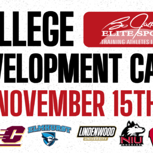Come Join Us And The Following Colleges on Nov 15th!