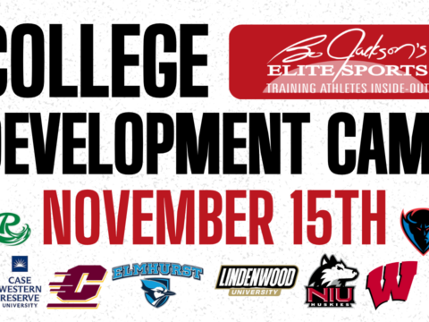 Come Join Us And The Following Colleges on Nov 15th!