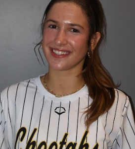 Katie McCaffrey
