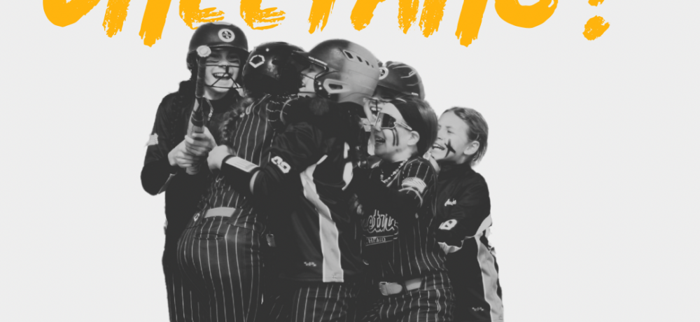 Cheetahs Winter Tryouts! November 23rd