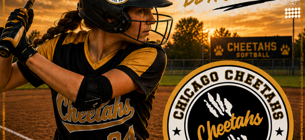 Seeking Players for Summer – 12U Chicago Cheetahs – Colombari