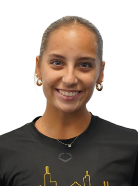 OLYVIA PIRANIO