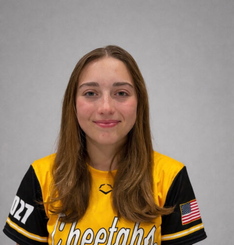 Lydia Hulliberger