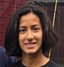 Anya Boparai