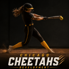 The Cheetahs Development Experience