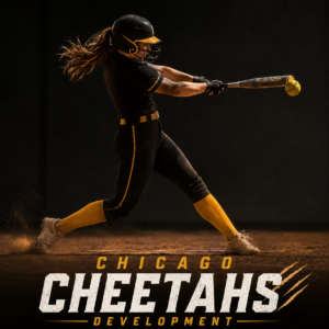 The Cheetahs Development Experience