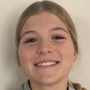Grace Fontaine