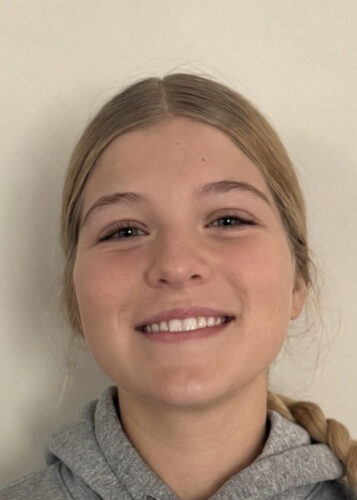 2027 Grace Fontaine