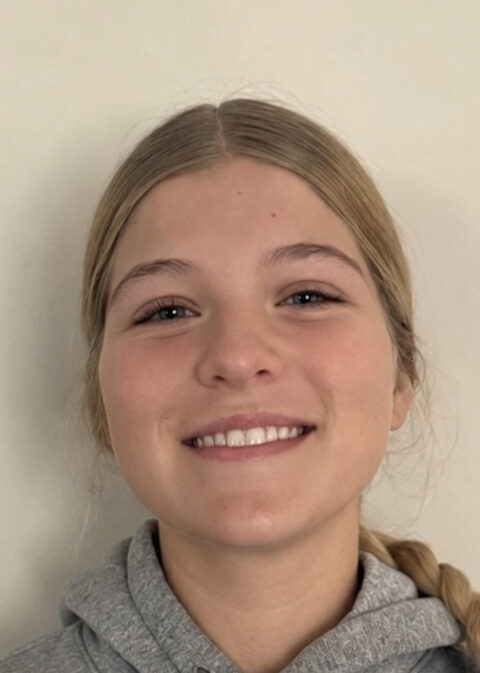 Grace Fontaine