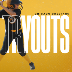 CHEETAHS TRYOUTS! COME JOIN US!!!