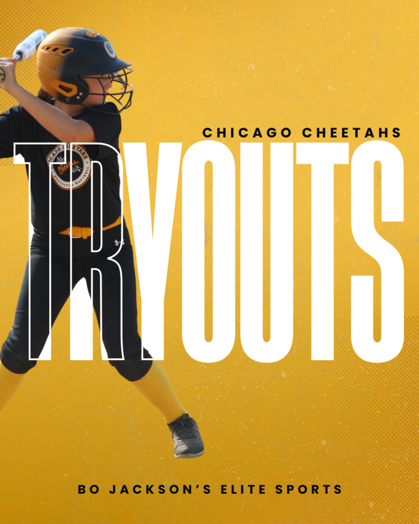 CHEETAHS TRYOUTS! COME JOIN US!!!