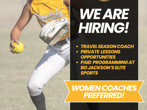 WE ARE HIRING!!!
