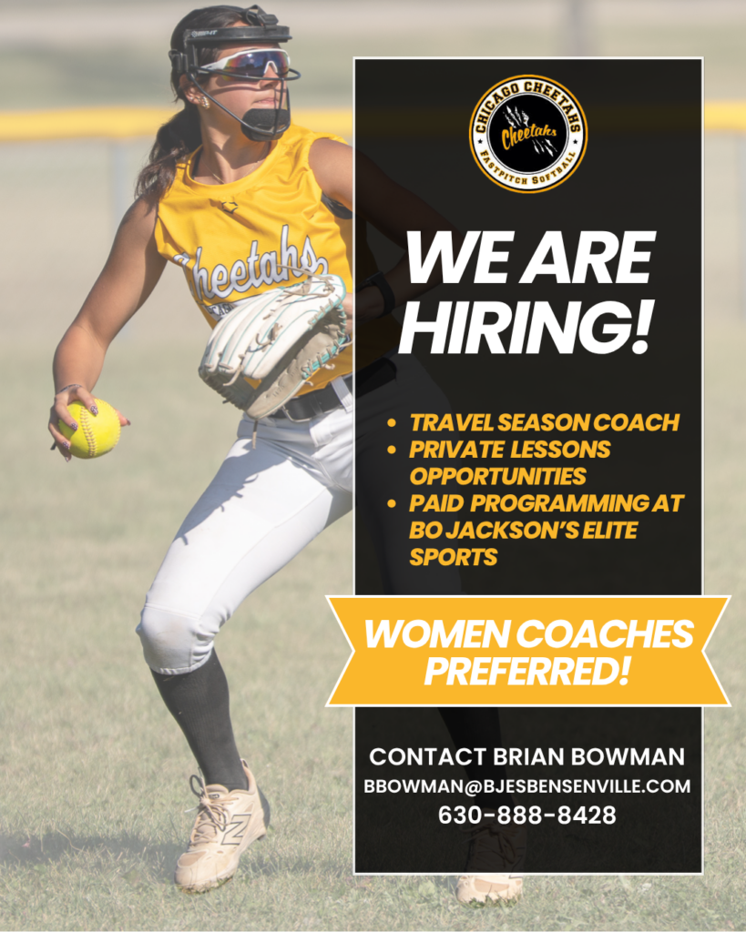 WE ARE HIRING!!!