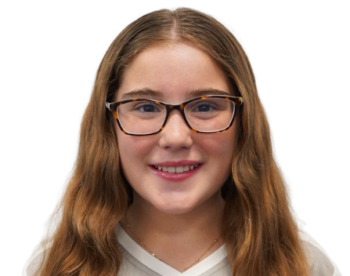 2034 CLAIRE O’MALLEY