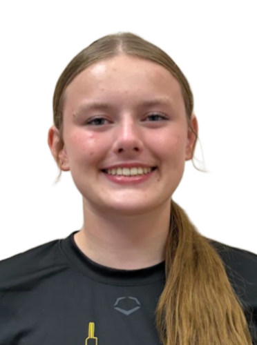 2027 EMRIE PETERSON