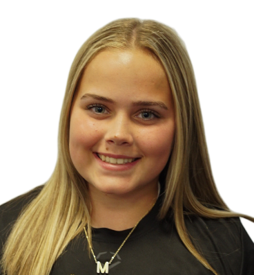 MADELYN MUELLER