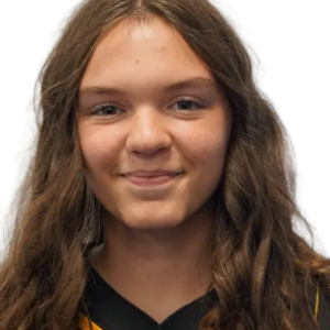 MADISON KAMIN