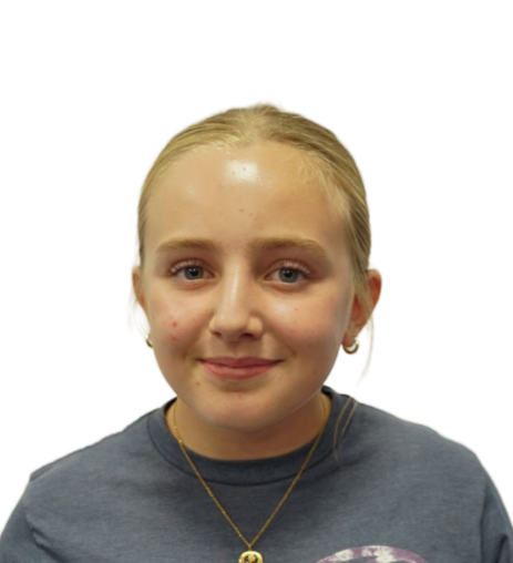 MOLLIE BARRETT